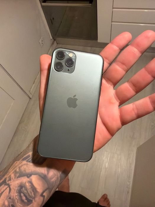 IPHONE 11 PRO imperdível !