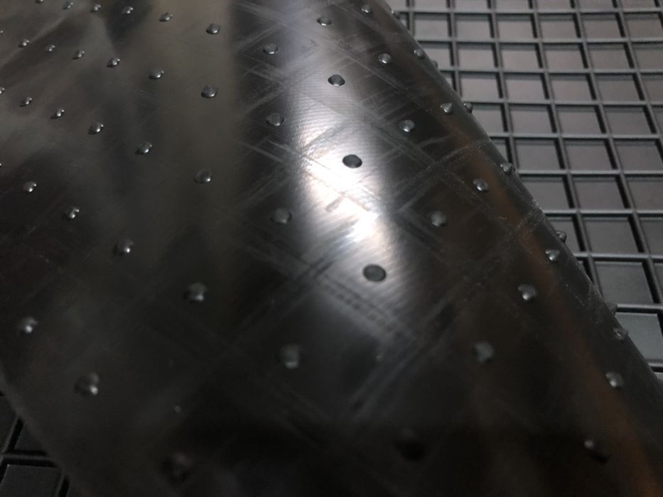 Tapetes borracha Bmw F20 / F21 Serie 1 de 2012 a 2019