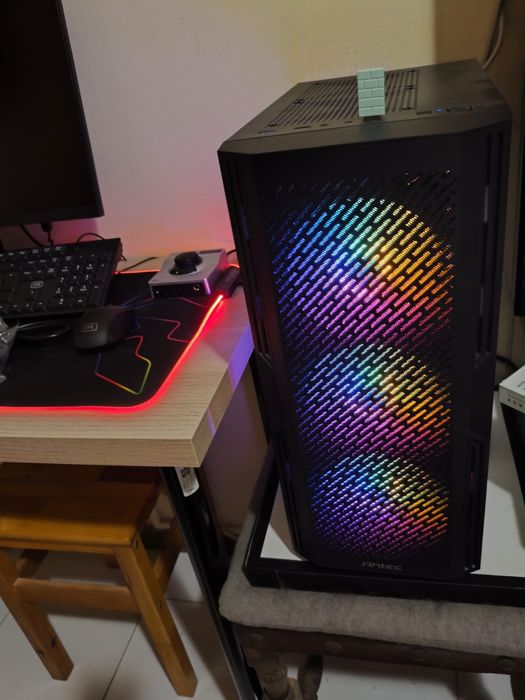 Computador gaming de entrada438774673556776961