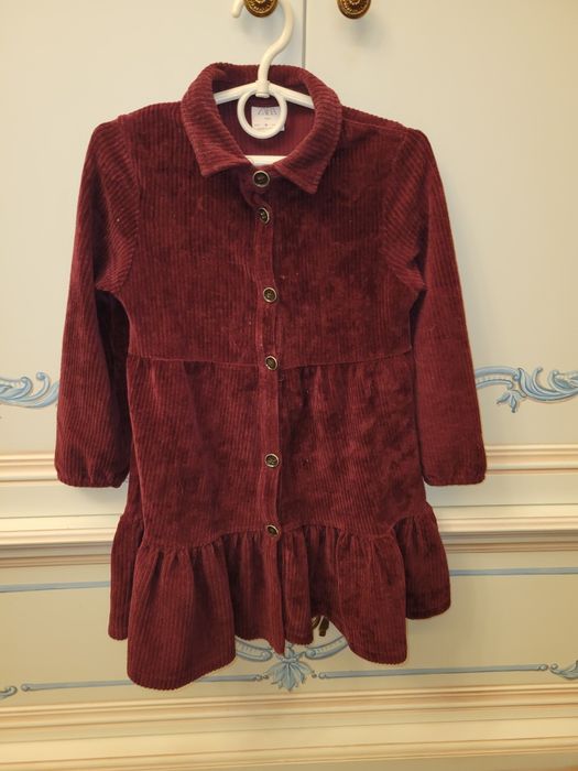 Платье на девочку