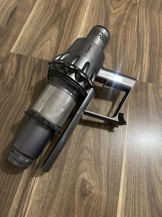 Korpus silnik oryginalny Dyson V11 sv14