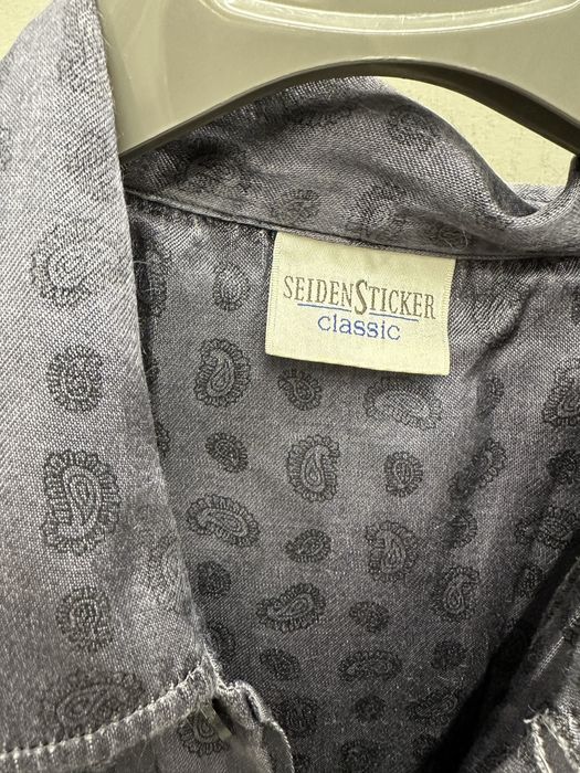 Домашний костюм пижама SeidenSticker 48 L