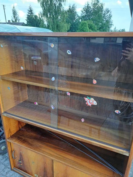 Biblioteczka PRL