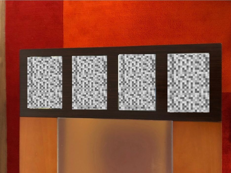 Solid Wood Coffee Table64752411738626123