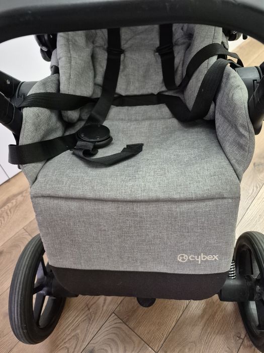 Cybex Balios S прогулянкова коляска