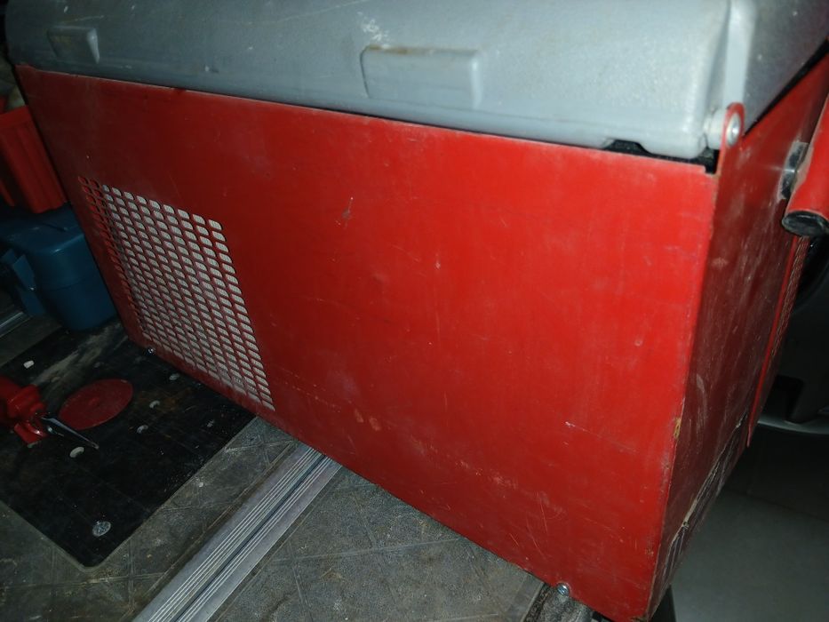 Zamrażarka do rur rothenberger rofrost 2 do 2 cali