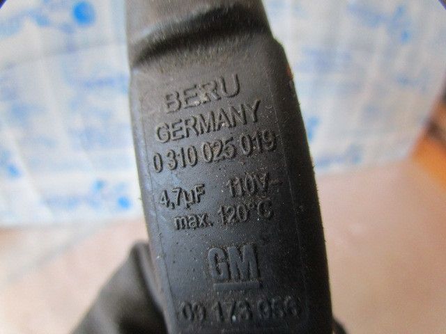 Sonda lambda OPEL Astra G Hatchback (F48_, F08_)