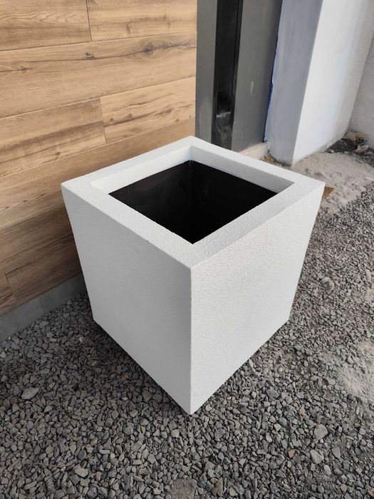 Termo donica ogrodowa