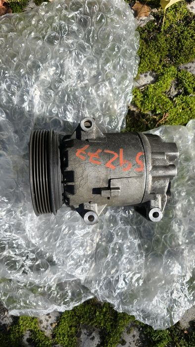 Compressor de Ar Renault Megane 2