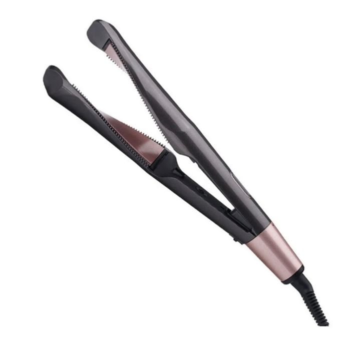 Стайлер Curl & Straight CS-5802 для завивки волосся