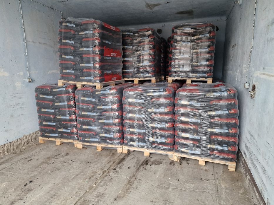 Ekogroszek Bartex Gold 29MJ NAJTANIEJ