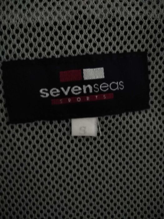 Blusão/casaco SevenSeas Sports