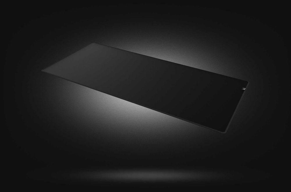 !НОВЫЙ! коврик для мышки hyperx pulsefire mat xl