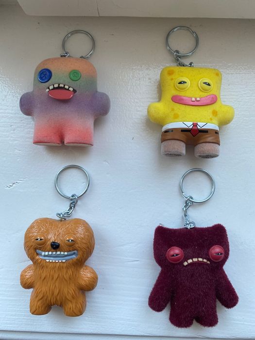 Брелки фаглер 1 шт 200 грн