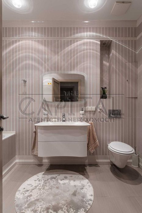 Продаж квартири, ЖК Новопечерські Липки, Драгомирова, Верхогляда