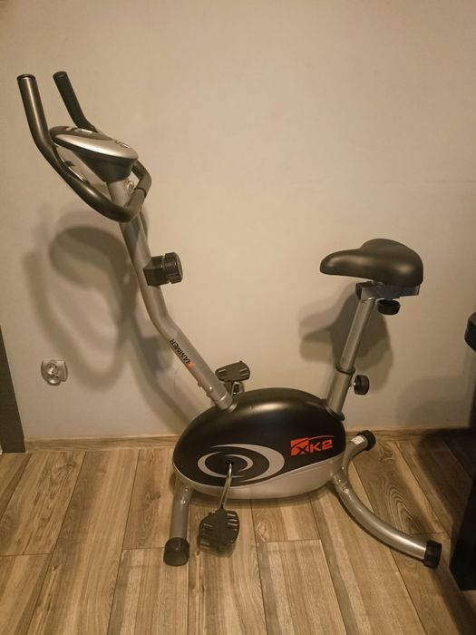 Rower stacjonarny treningowy do ćwiczeń