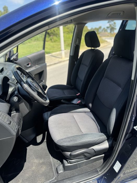 Mazda 5 2.0 MZR-CD - 7LUGARES | NACIONAL