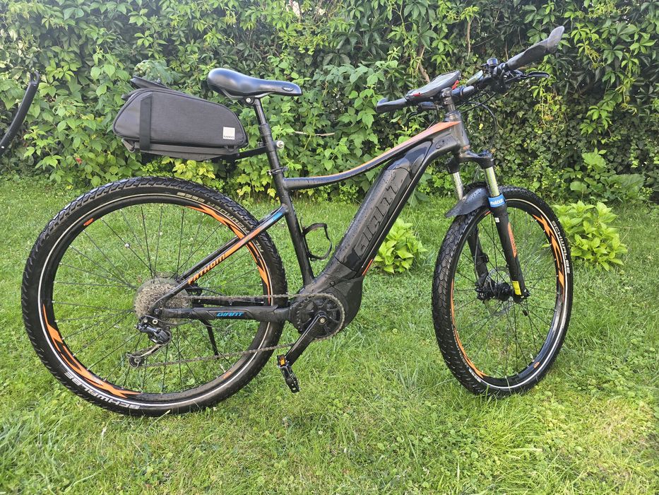 Rowet mtb Giant fathom  M 29