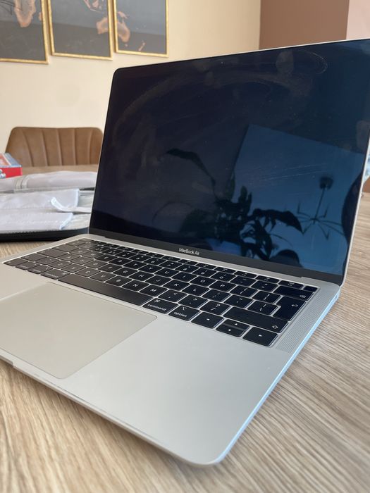 Portatil Macbook air 13