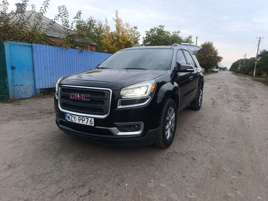 продам автомобіль
