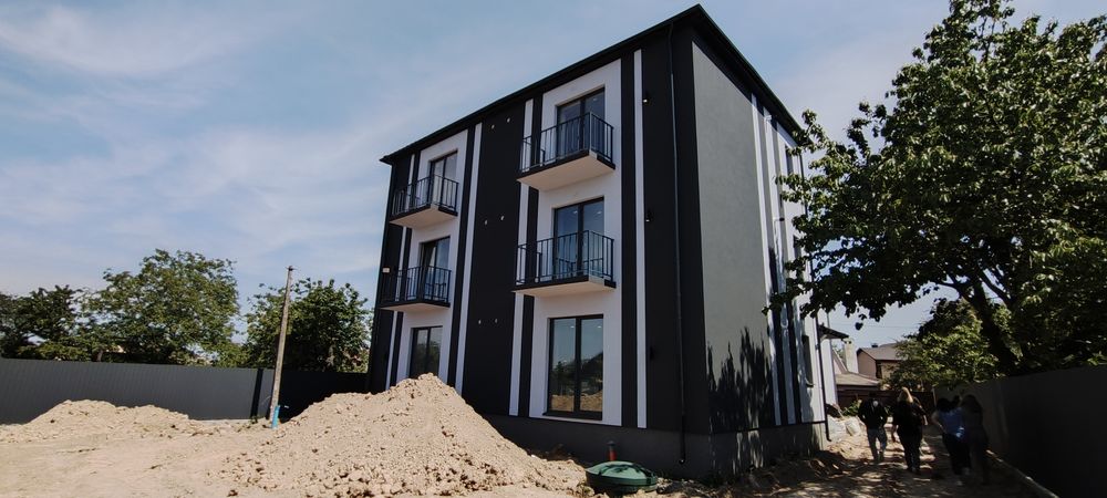 1-комнатная квартира по адресу ул. Академика Ющенко (площадь 28 м²) - Atlanta.ua - фото 2