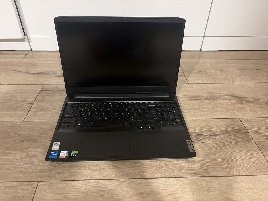 Laptop gamingowy chetnie wymienie na komputer(z rtx ) lub sprzedam