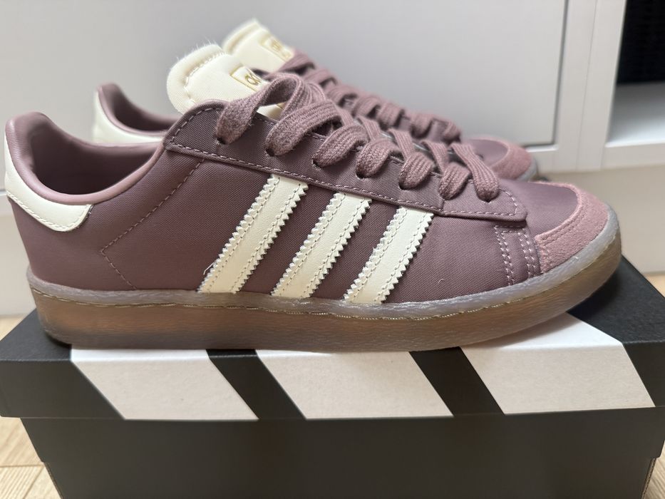 Adidas Originals - Jabbar