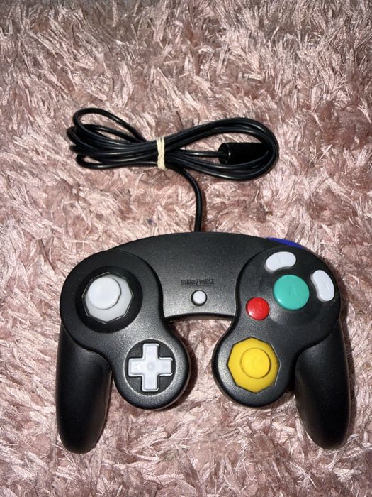 Nintendo Gamecube kontroler