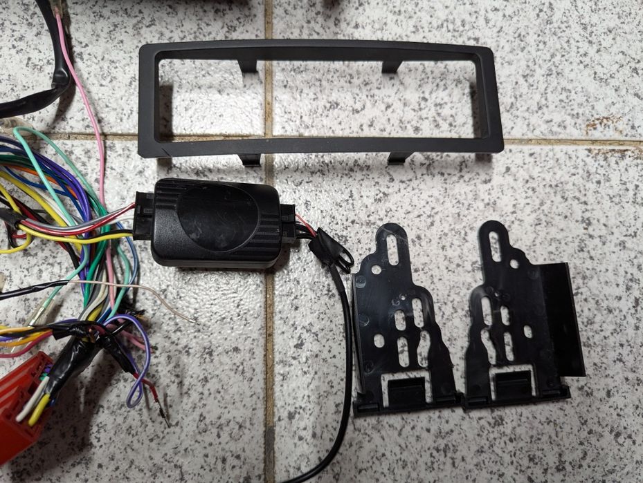 Metra kit Mazda RX-8