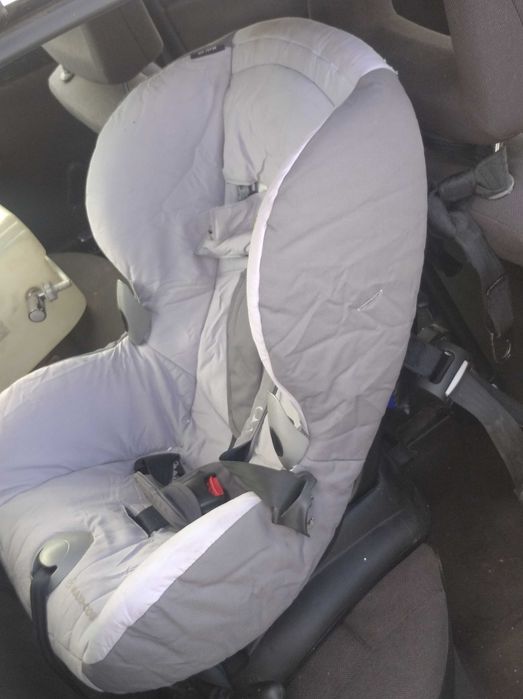 Maxi Cosi 9-25kg do jazdy tyłem