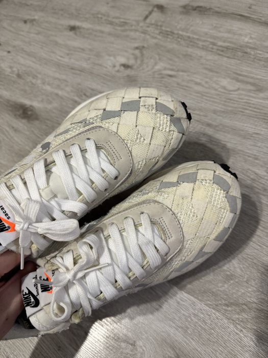 Кросівки Nike x Jean Paul Gaultier оригінал