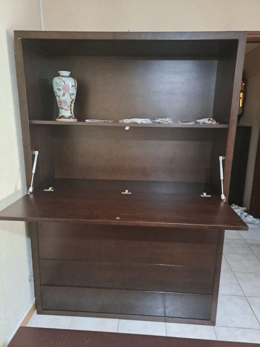 Móvel estante p/sala