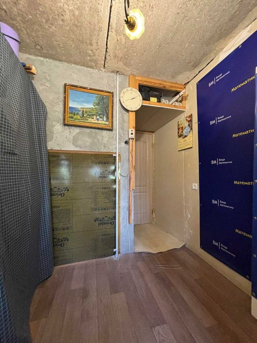 Продам 1к квартиру в цегляному будинку/вул. Писаржевського/НАГІРКА