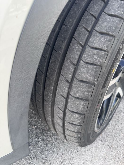 Mercedes Gla 200d AMG c/ Teto de abrir Panoramico