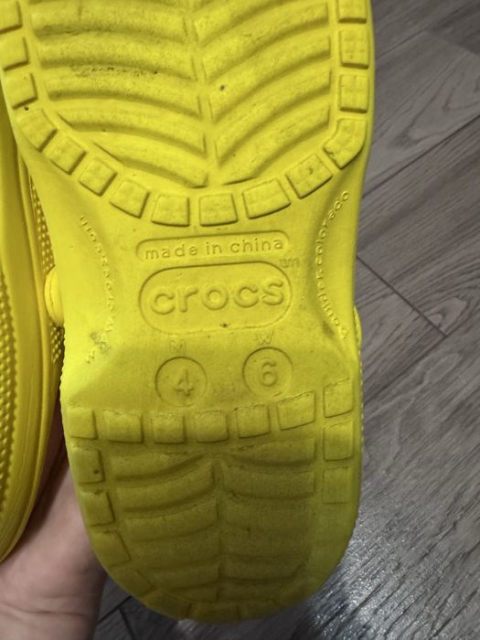 Дитячі Crocs оригінал