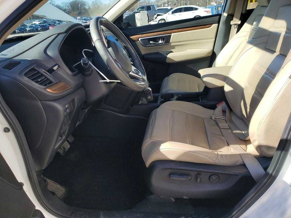 2019 Honda  CR-V EXL