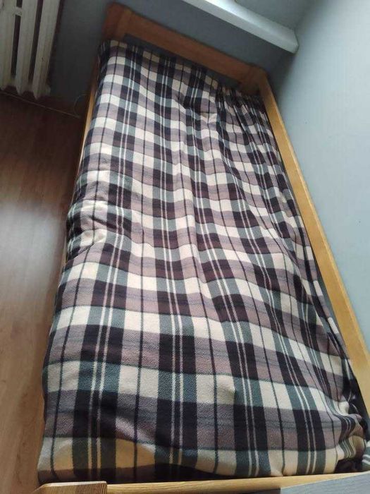 Łóżko dla dziecka