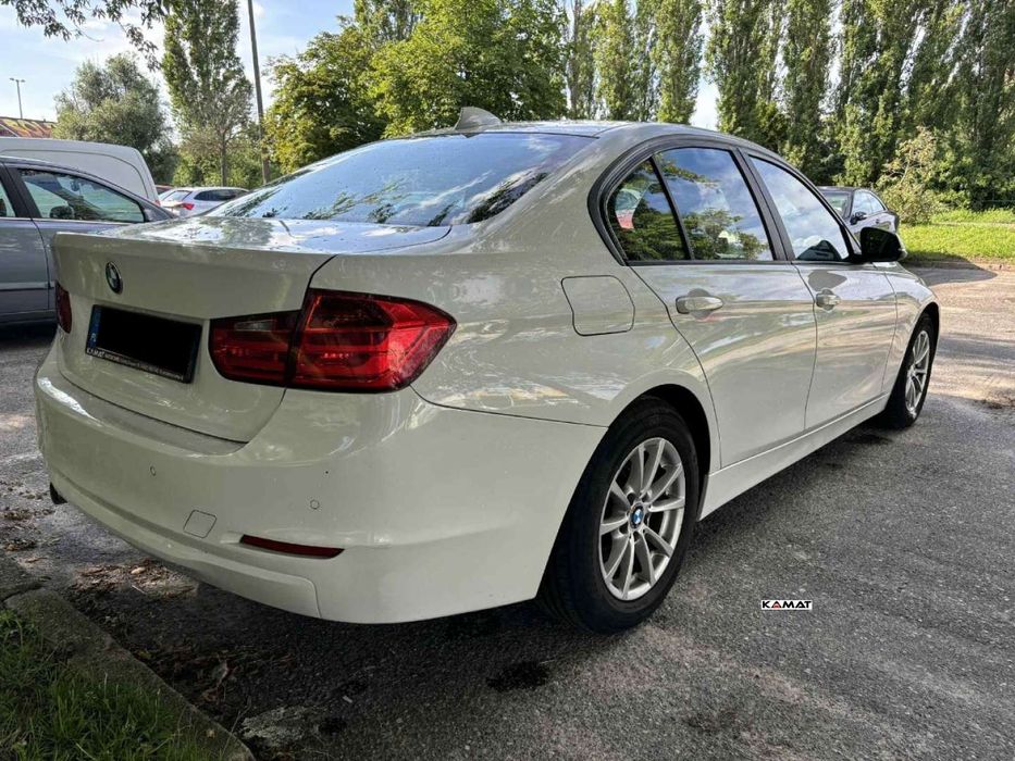 BMW 316D 2,0 Diesel  23 Vat % Salon PL Automat Zamiana