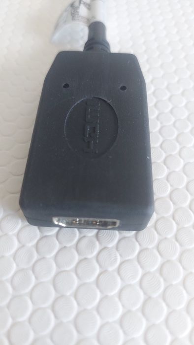 Cabo HP Diplay Port HDMI / D++