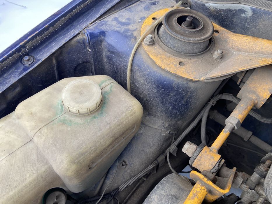 Продам ваз 2113 , 1.6 інжектор.