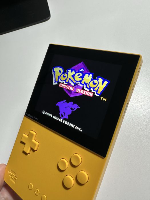 analogue pocket - Купити електроніку - Ціни на OLX.ua