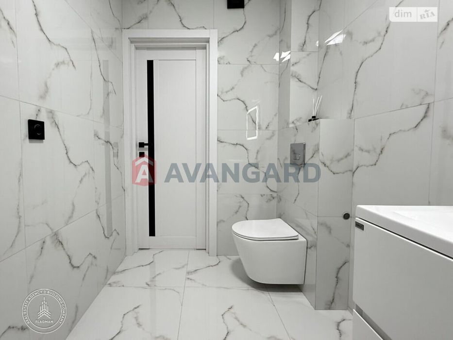 1-комнатная квартира по адресу ул. Келецкая (площадь 44 м²) - Atlanta.ua - фото 10