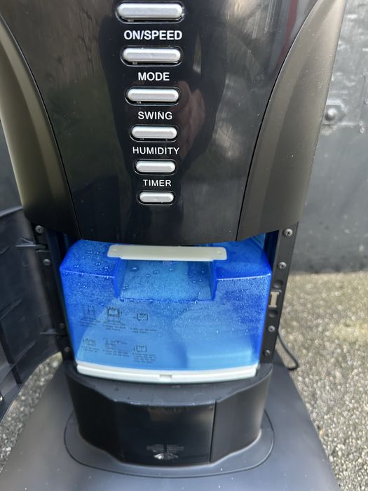 Witam sprzedam wentylator
