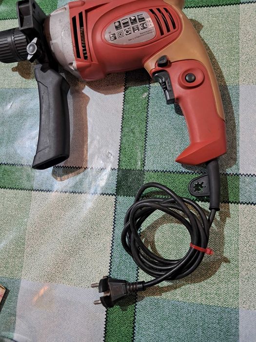 Электро дрель PEGASUS 919W