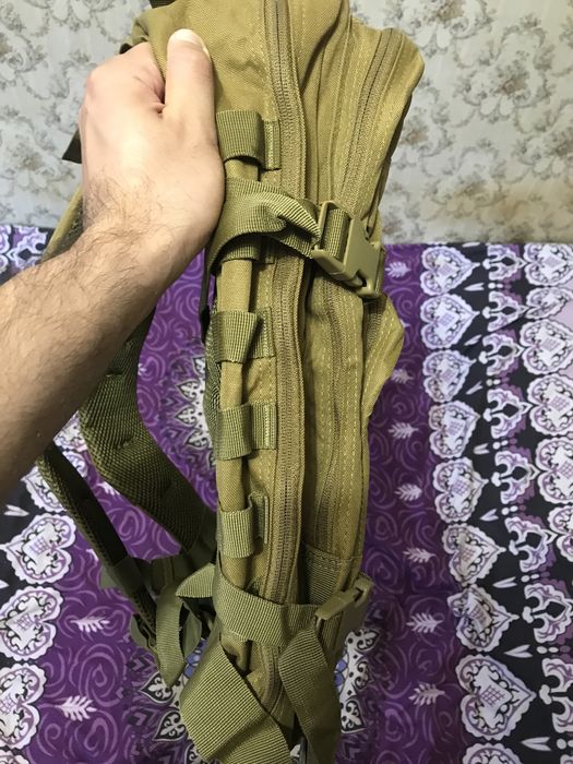 Походный рюкзак. Тактический - НОВЫЙ!