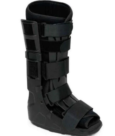 Bota Ortopédica Walker EMO