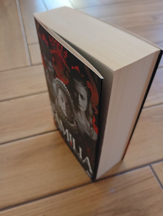 Familia- powieść historyczna