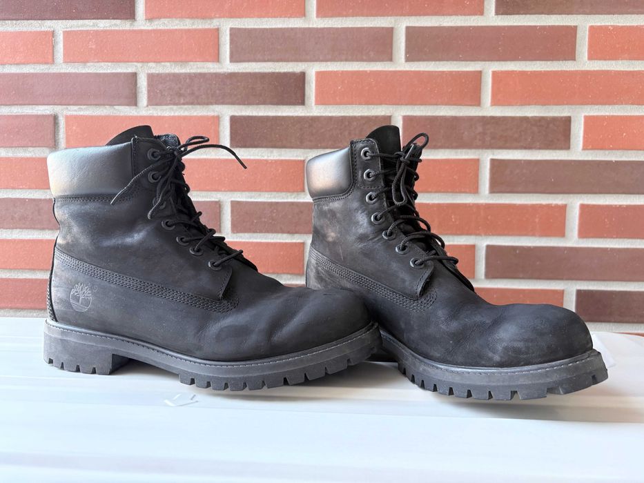 Botas Impermeável Timberland Premium 6-Inch