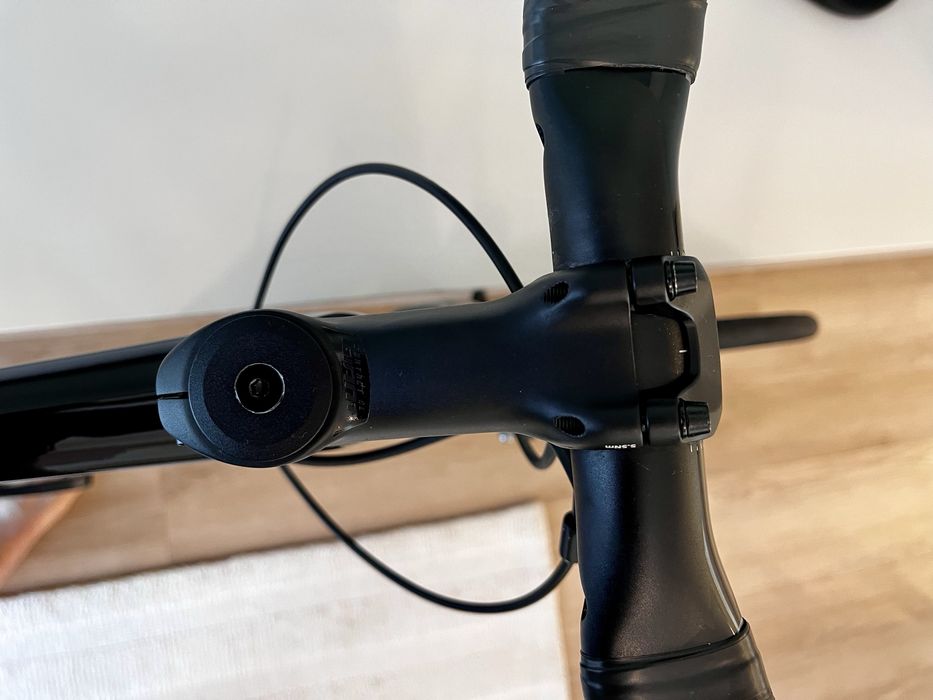 Giant TCR Advanced XL NOWA rama