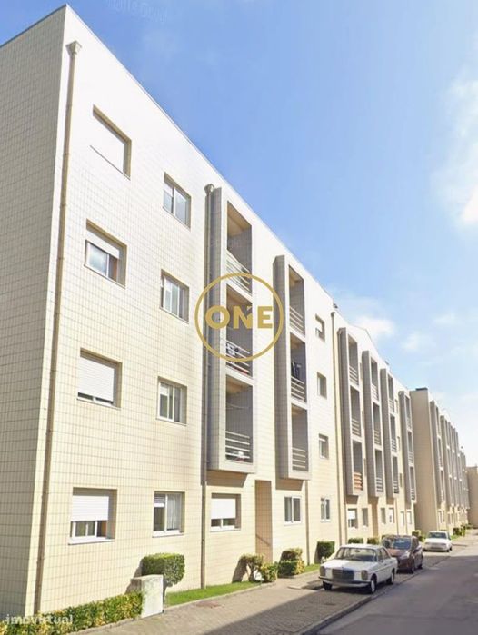 Apartamento T3 todo Renovado a 80 mts - Praia Labruge Vila do Conde